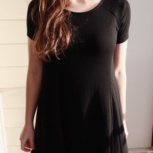 Nordstrom shirt dress